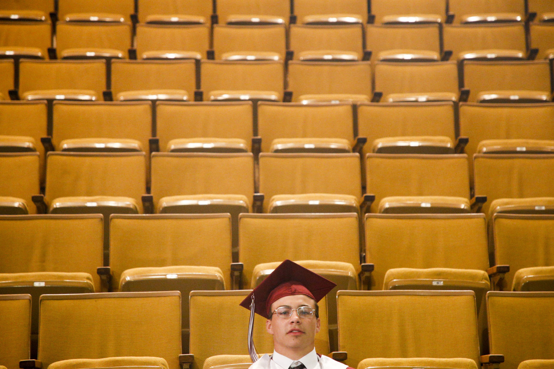 Jenks Graduations